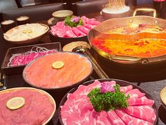 -色響火锅(恒隆广场店)