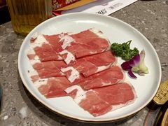 -牛牛章·章鱼水煎肉(光谷世界城店)