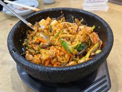 石锅拌饭-全州拌饭馆(龙源西街店)