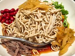 -小厨娘金榜题名(夫子庙秦淮河店)