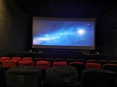 -CGV星星影城(颐堤港ScreenX店)