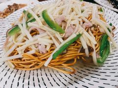 -乔家栅(襄阳南路店)