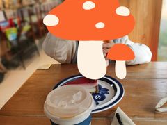 -咖星人E·T coffee·云赛空间