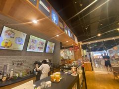 -藏猫猫咖啡主题馆(中央大道店)