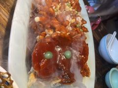 -鱼食饭稻·苏浙土菜17年老馆子(平江路店)