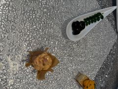 -香樟花园法式铁板烧(恒隆广场店)