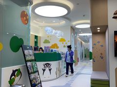 -菲越企鹅眼科(龙湖天街店)