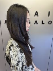 -MY HAIR ARDOR