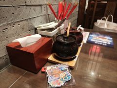 -添萬囍·天津三鲜捞面(天河城店)