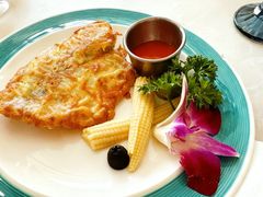 -城堡俄式西餐厅(中央大街索道店)