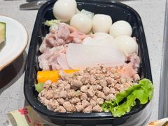 -海底捞火锅(江北万达商业广场店)