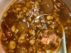 八宝粥-春饼先生·北京烤鸭(甘井子万达店)