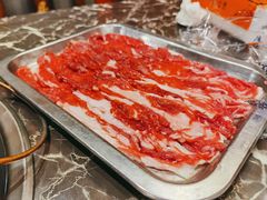 热气羊肉-颐品居涮肉(乌鲁木齐中路店)
