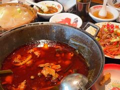 -李子坝梁山鸡(李子坝大鸡哥店)