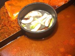 -要德火锅(泰隆商业街店)