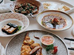 -长沙顺天凯宾斯基酒店·祈顺酒家中餐厅(雨花亭店)