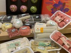 -江南春(中山中路店)