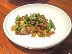 农家小炒肉-阿纳迪酒店·悦餐厅