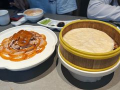 -宏宴·新京菜(望京店)