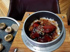 -黑牛の店·和牛烧肉(合生汇店)