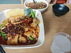 -林静小吃(复兴路店)