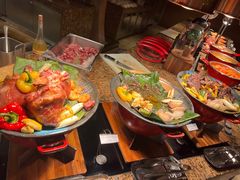 -杭州国际会议中心洲际酒店-原素全日餐厅(解放东路店)