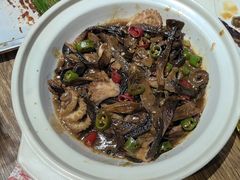 -永红源啤酒·烧烤·海鲜·大排档(青特城店)