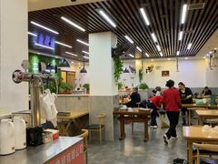 -二子海鲜大排档(太阳城店)
