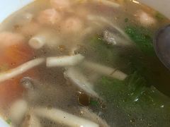 -眉州东坡(团结湖店)
