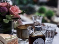 冰滴咖啡-1/4 ONE QUARTER COFFEE LAB(朝阳大悦城店)