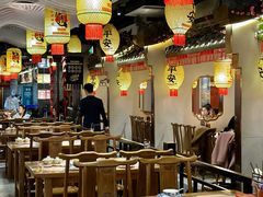 -杨记隆府重庆江湖菜(大悦城店)