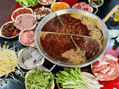 -储奇门鳝鱼火锅(总店)