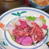 成都首列♨️长春🚄成都列车烤肉氛围感绝了