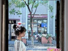 -阿木舂记·特色小吃(平江路店)