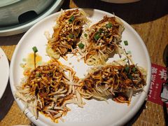 -渝信川菜(长安店)