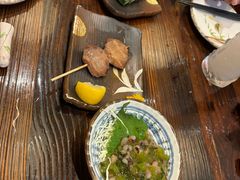 -鸟鹏烧鸟居酒屋(熙龙湾店)