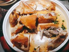 -张家卫·阳江菜·小海鲜(肥婆湾桥店)