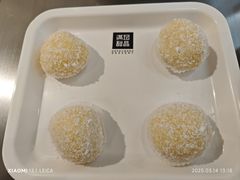 -满记甜品(王府井北京市百货大楼店)