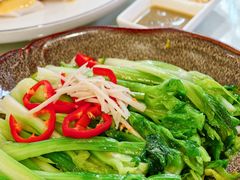 水果西芹-朱仔记食府(江南大道店)