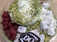 -DQ·蛋糕·冰淇淋(通州万达店)