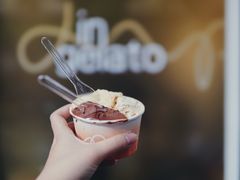 -Dip in Gelato(富民路店)