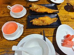 -HOME餐厅粤菜 融合菜