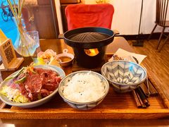 -小银家日式简餐(中信丹阳花园店)