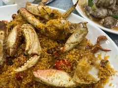 -明记海鲜大排档(巽寮湾店)