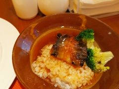 -岷山饭店-芝芝自助餐厅