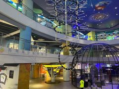 -苏州青少年科技馆