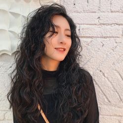 -阿莲新妆护肤造型