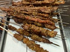 -马海涛牛肉串·午市牛腩饭·烧烤夜宵(领汇广场店)
