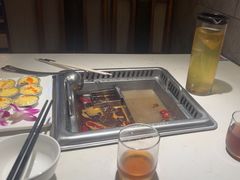 -野妹火锅(布吉店)