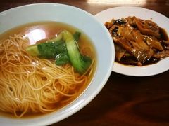 -功德林净素食品专卖店(五原路店)